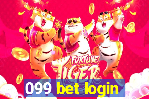 099 bet login